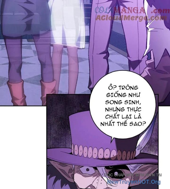 Toàn Dân Tận Thế: Ta Virus Quân Vương chapter 69 - Trang 66