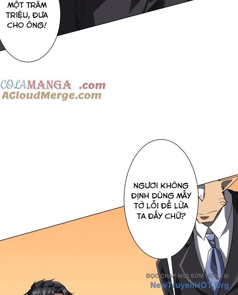 Bắt Đầu Với Trăm Vạn Minh Tệ chapter 244 - Trang 70