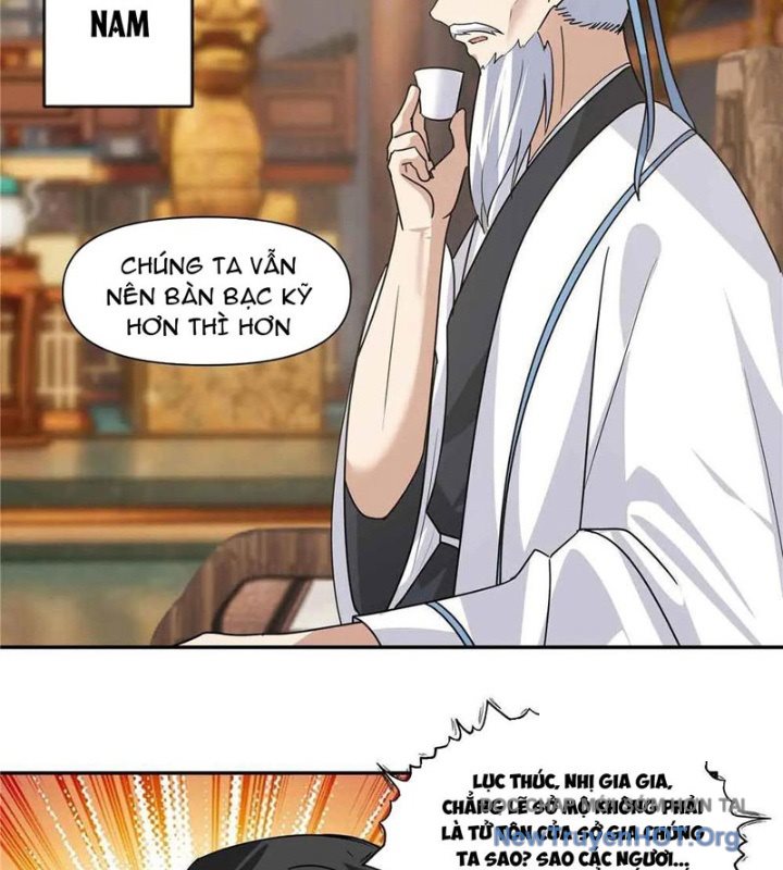 Tân Sủng Mị chapter 76 - Trang 48