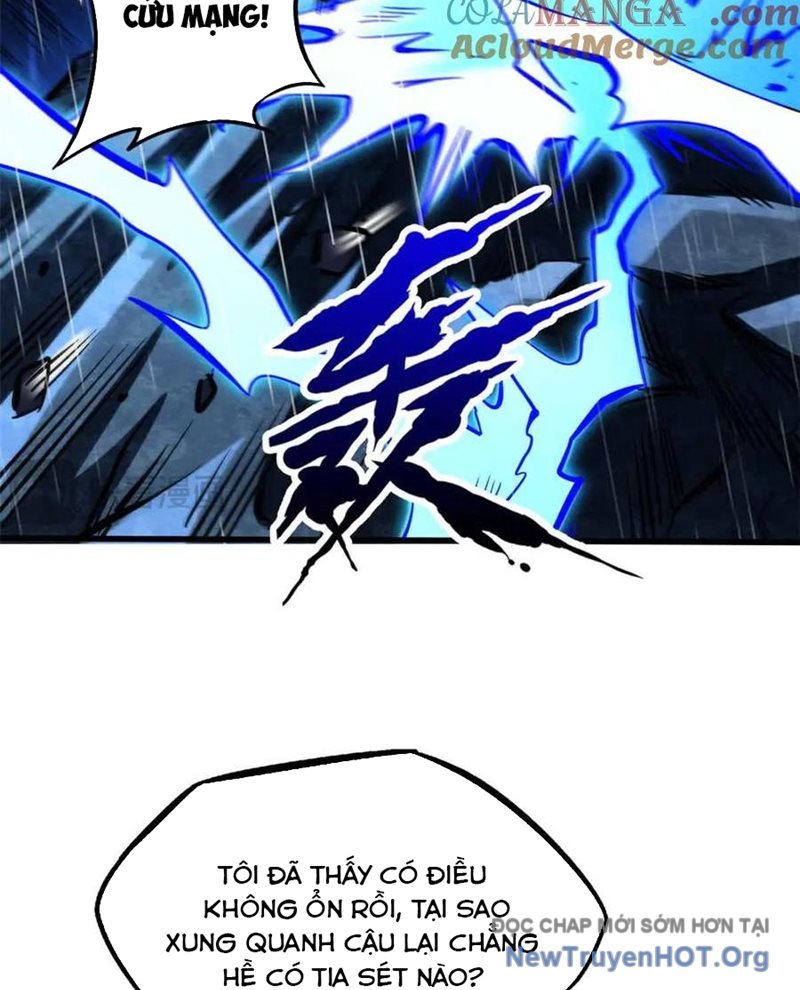 Siêu Cấp Thần Cơ Nhân chapter 361 - Trang 23