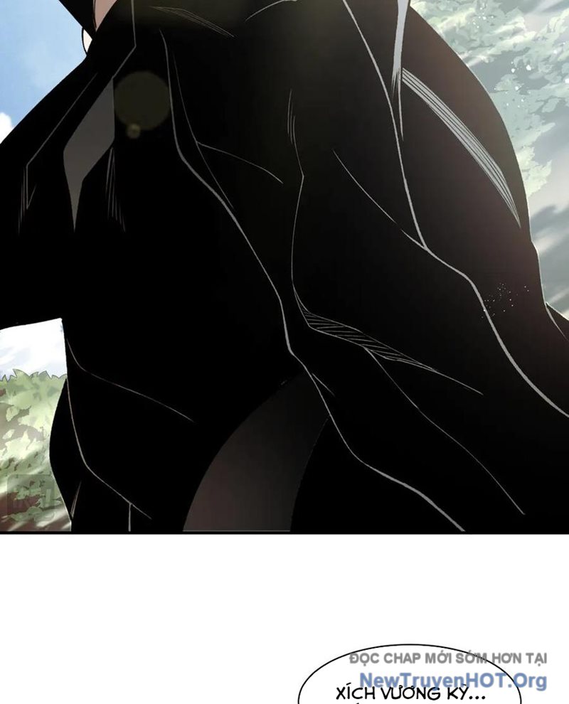 Quỷ Tiến Hóa chapter 109 - Trang 43