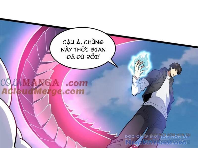 Đô Thị Cực Phẩm Y Thần chapter 257 - Trang 43