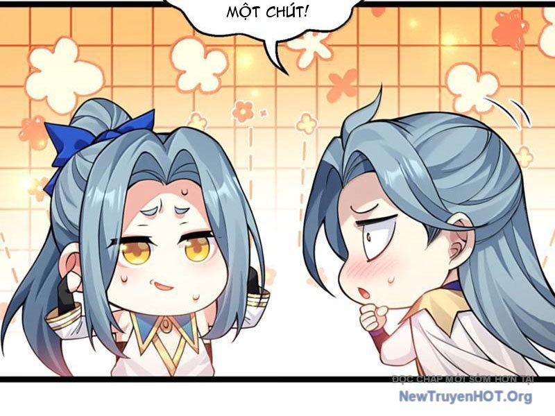 Hảo Đồ Nhi Hãy Tha Cho Vi Sư chapter 355 - Trang 28