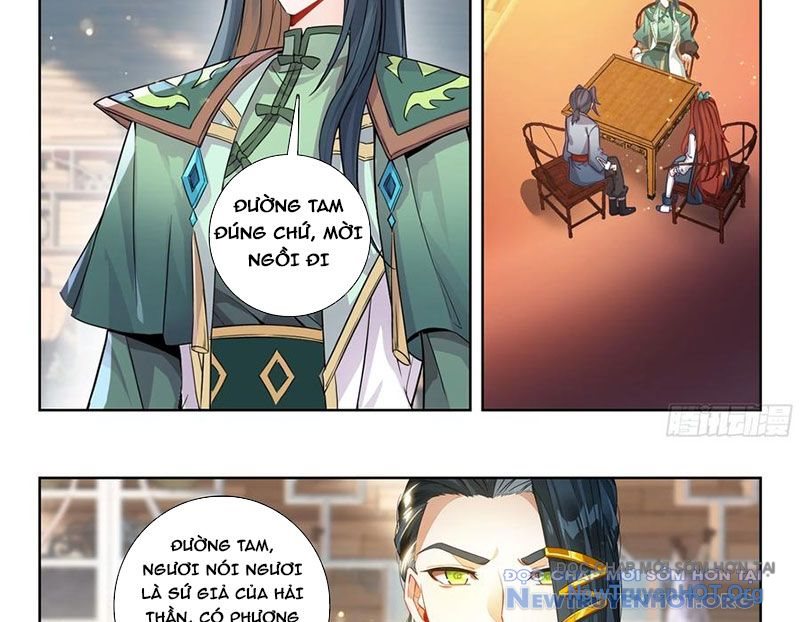 Đấu La Đại Lục 5 chapter 238 - Trang 14