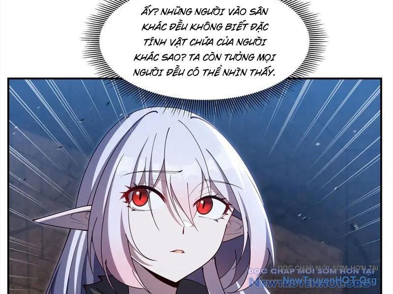 Huyết Cơ Và Kỵ Sĩ chapter 384 - Trang 40
