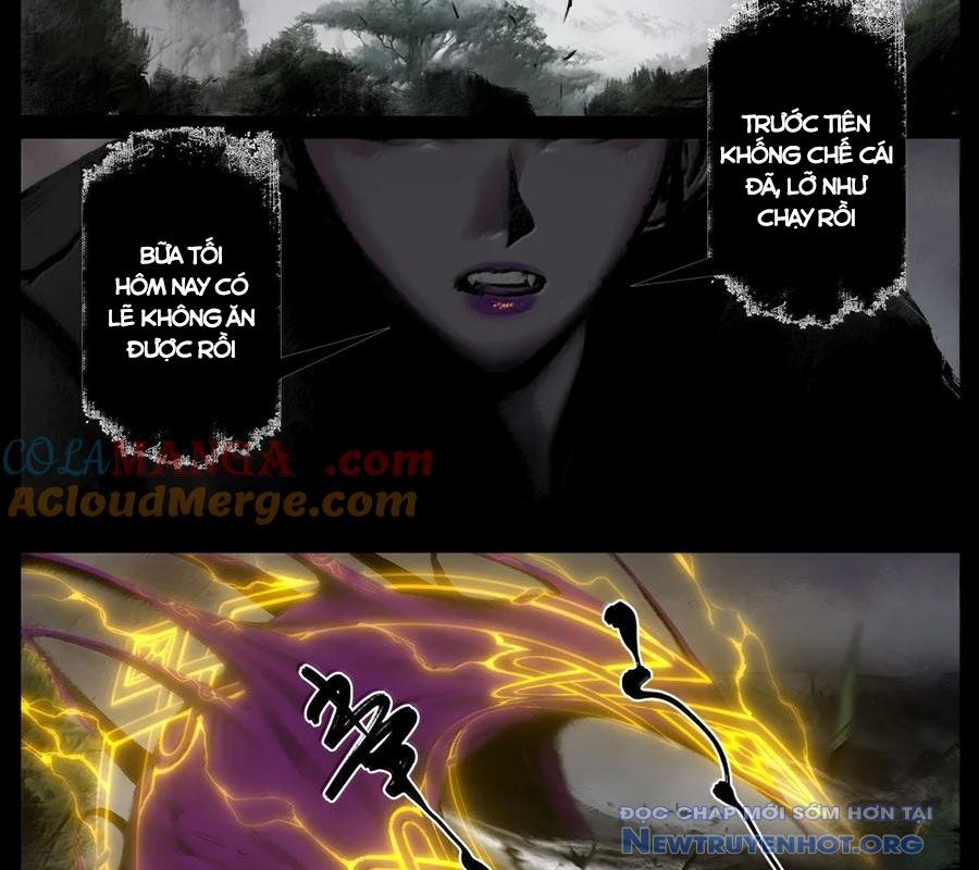 Tây Du Ký Ngoại Truyện chapter 364 - Trang 25