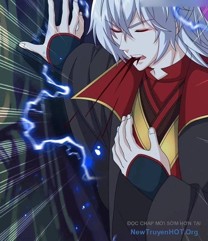 Tiên Võ Đế Tôn chapter 812 - Trang 84
