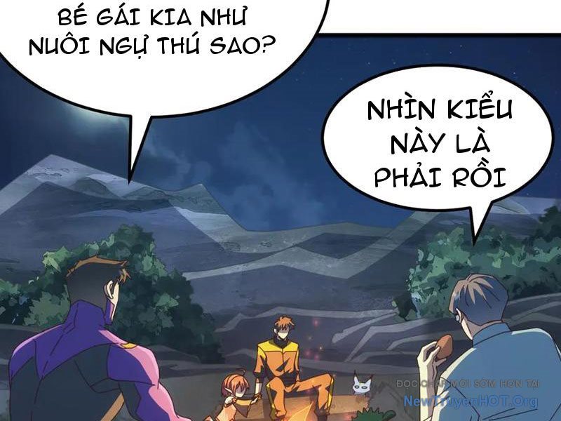 Vạn Tộc Xâm Lược: Bắt đầu Thuần Hóa Cự Thú Cấp Sử Thi chapter 35 - Trang 11