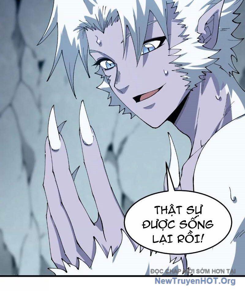 Tiên Vương Thú Liệp Pháp Tắc chapter 3 - Trang 82
