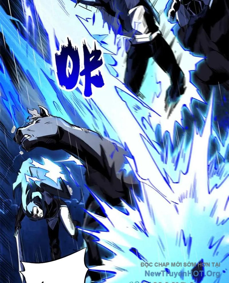 Siêu Cấp Thần Cơ Nhân chapter 361 - Trang 22