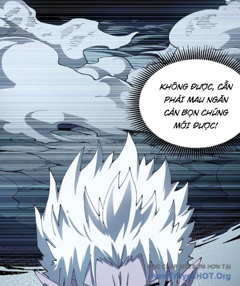Tiên Vương Thú Liệp Pháp Tắc chapter 3 - Trang 86