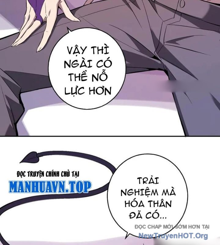 Toàn Dân Tận Thế: Ta Virus Quân Vương chapter 69 - Trang 6