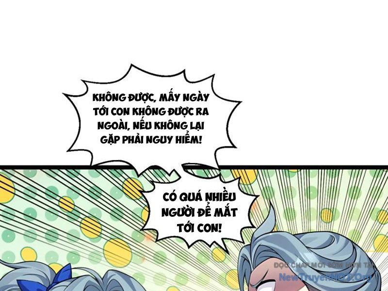 Hảo Đồ Nhi Hãy Tha Cho Vi Sư chapter 355 - Trang 29