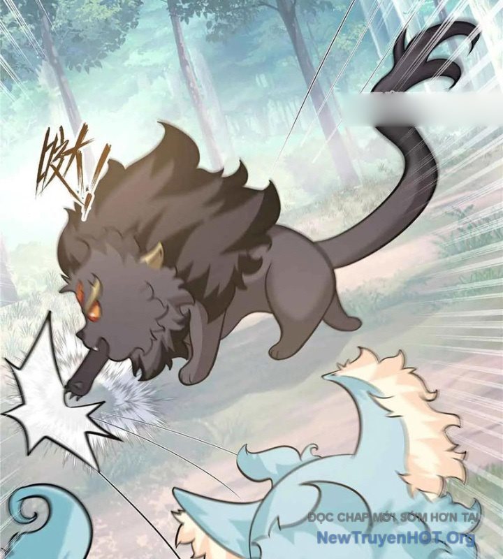 Tân Sủng Mị chapter 76 - Trang 20