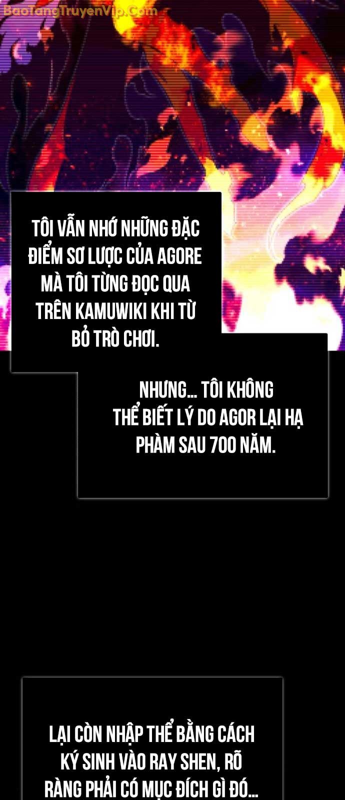 Thống Lĩnh Học Viện Chỉ Bằng Dao Sashimi chapter 46 - Trang 11