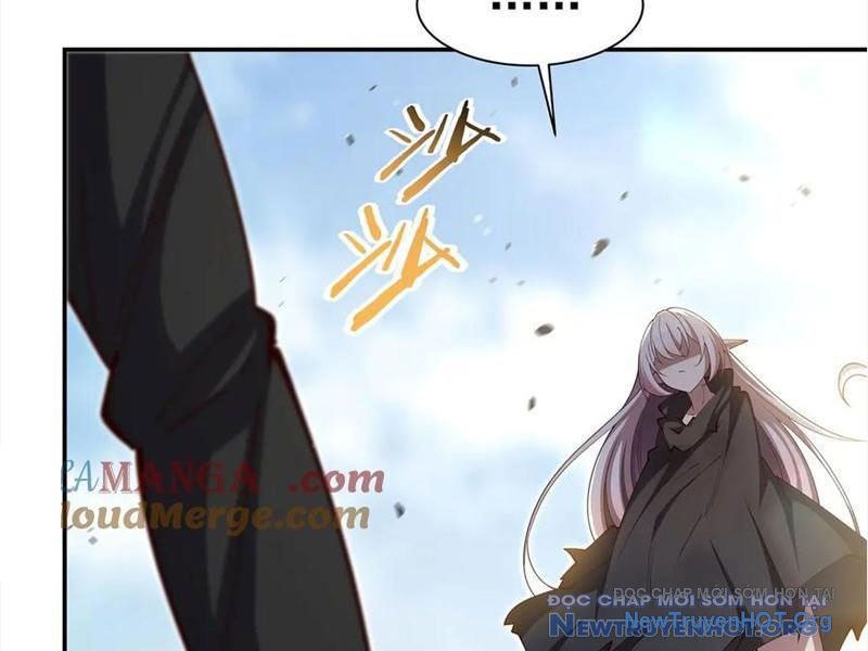 Huyết Cơ Và Kỵ Sĩ chapter 384 - Trang 77