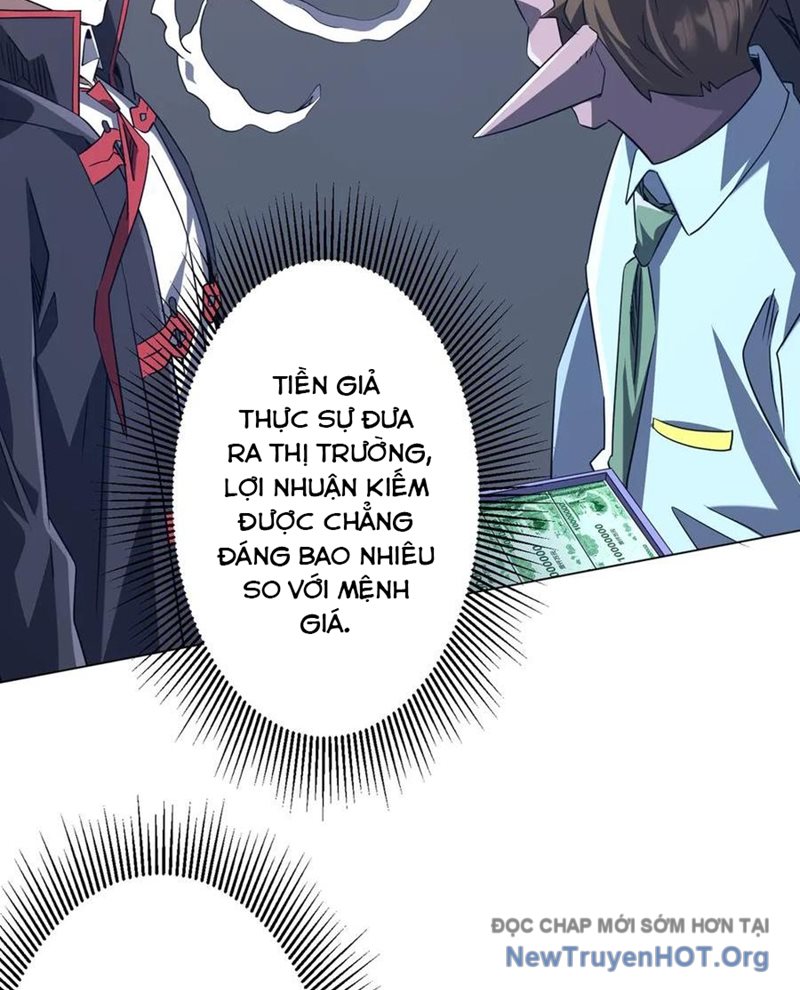 Bắt Đầu Với Trăm Vạn Minh Tệ chapter 244 - Trang 96