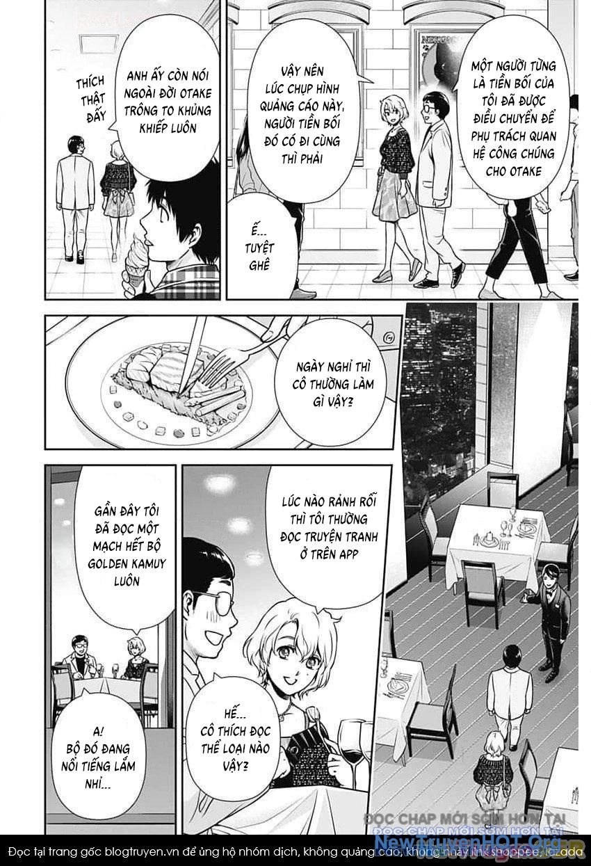 Chúng Ta Sống Chung Với Nhau Đi? chapter 23 - Trang 6