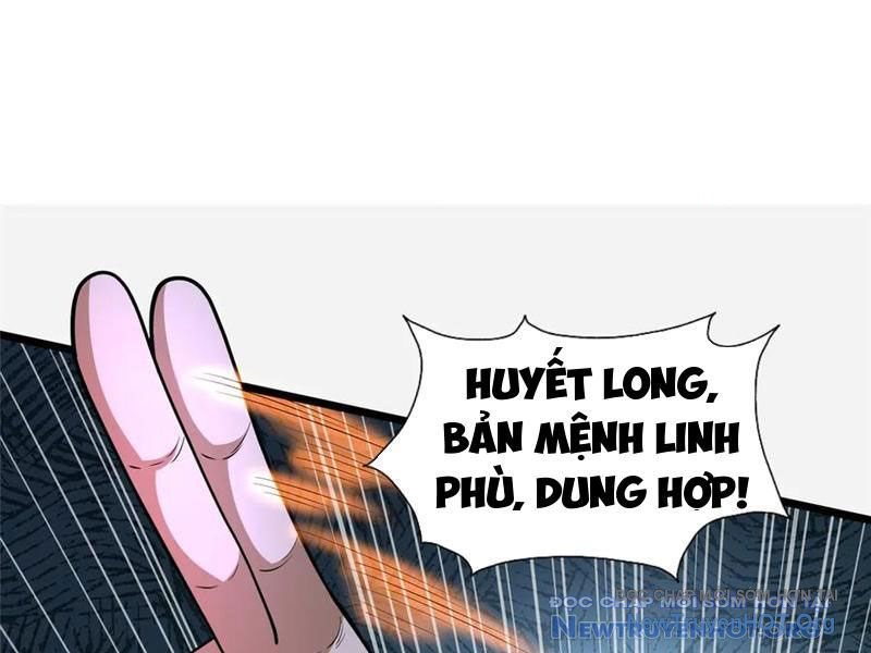 Đô Thị Cực Phẩm Y Thần chapter 257 - Trang 47