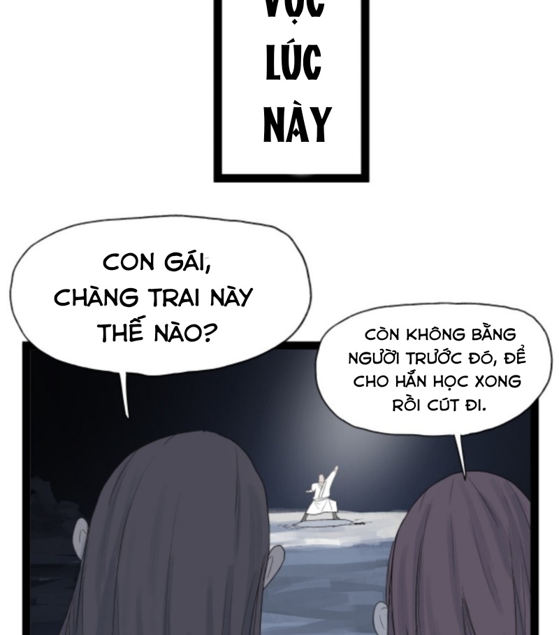 Hiệp Khách Hành Bất Thông chapter 50 - Trang 40