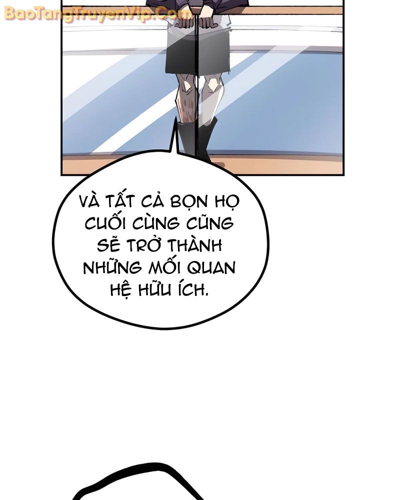 hòn đảo sao và xiềng xích chapter 6 - Trang 40