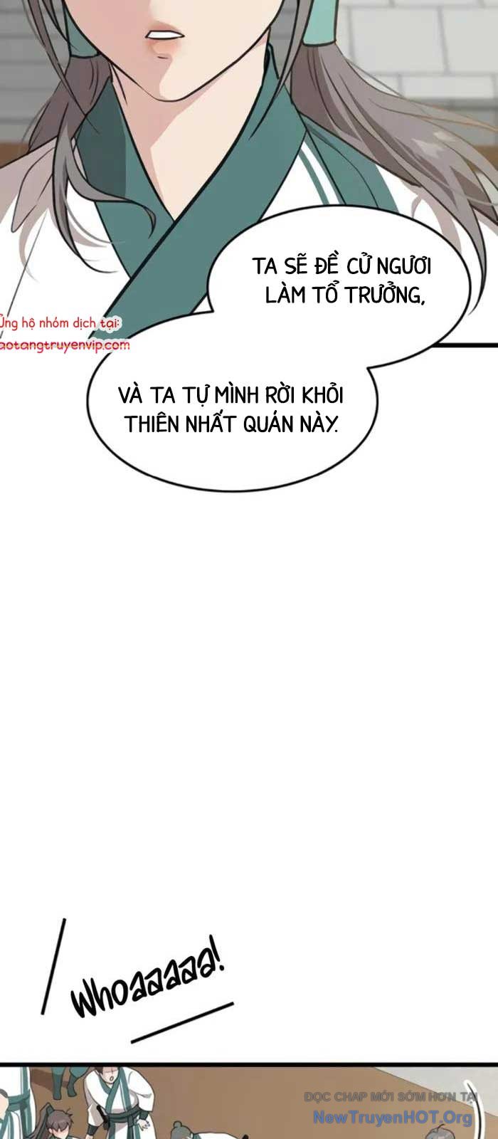 Tôi trở thành chồng của giáo chủ ma giáo chapter 15 - Trang 38