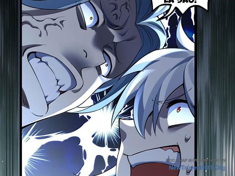Hảo Đồ Nhi Hãy Tha Cho Vi Sư chapter 355 - Trang 65