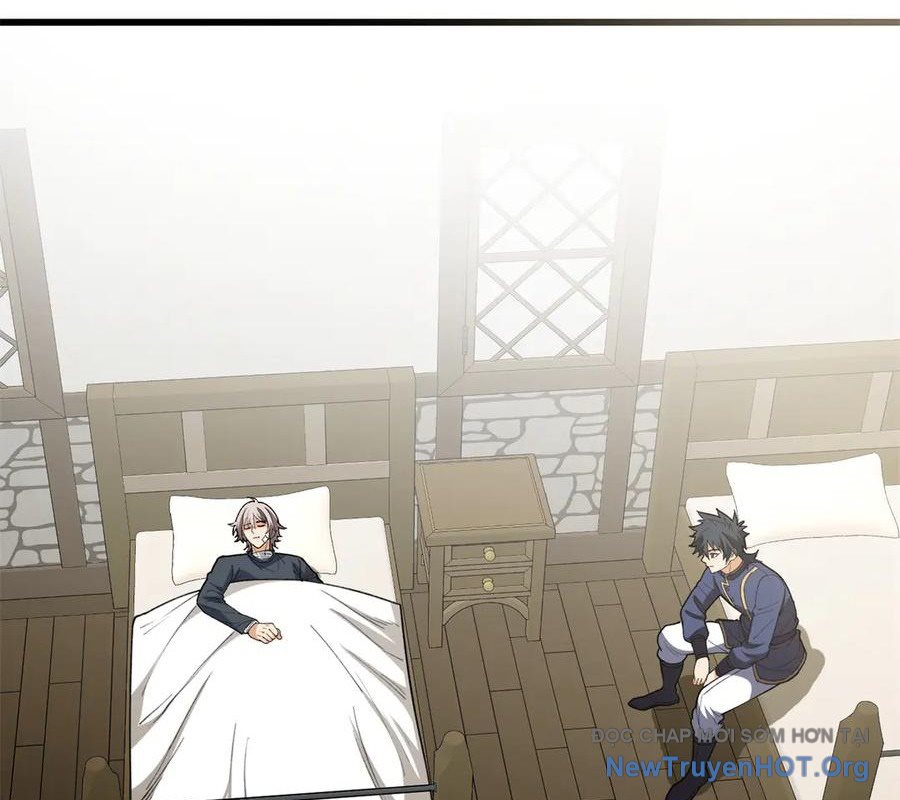 Ác Long Chuyển Sinh: Bắt Đầu Phục Thù Từ 5 Tuổi chapter 145 - Trang 4