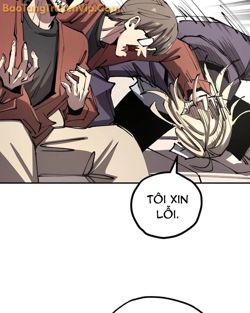 hòn đảo sao và xiềng xích chapter 6 - Trang 100