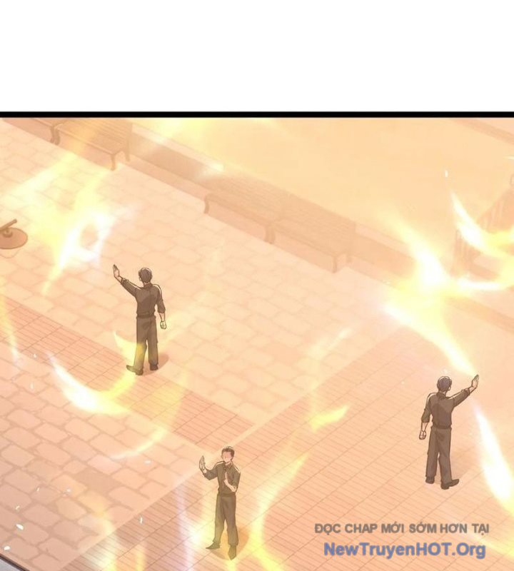 Bật Hack Mà Vẫn Là Tông Môn Yếu Nhất Sao? chapter 34 - Trang 58
