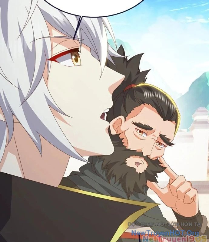 Tiên Võ Đế Tôn chapter 812 - Trang 9