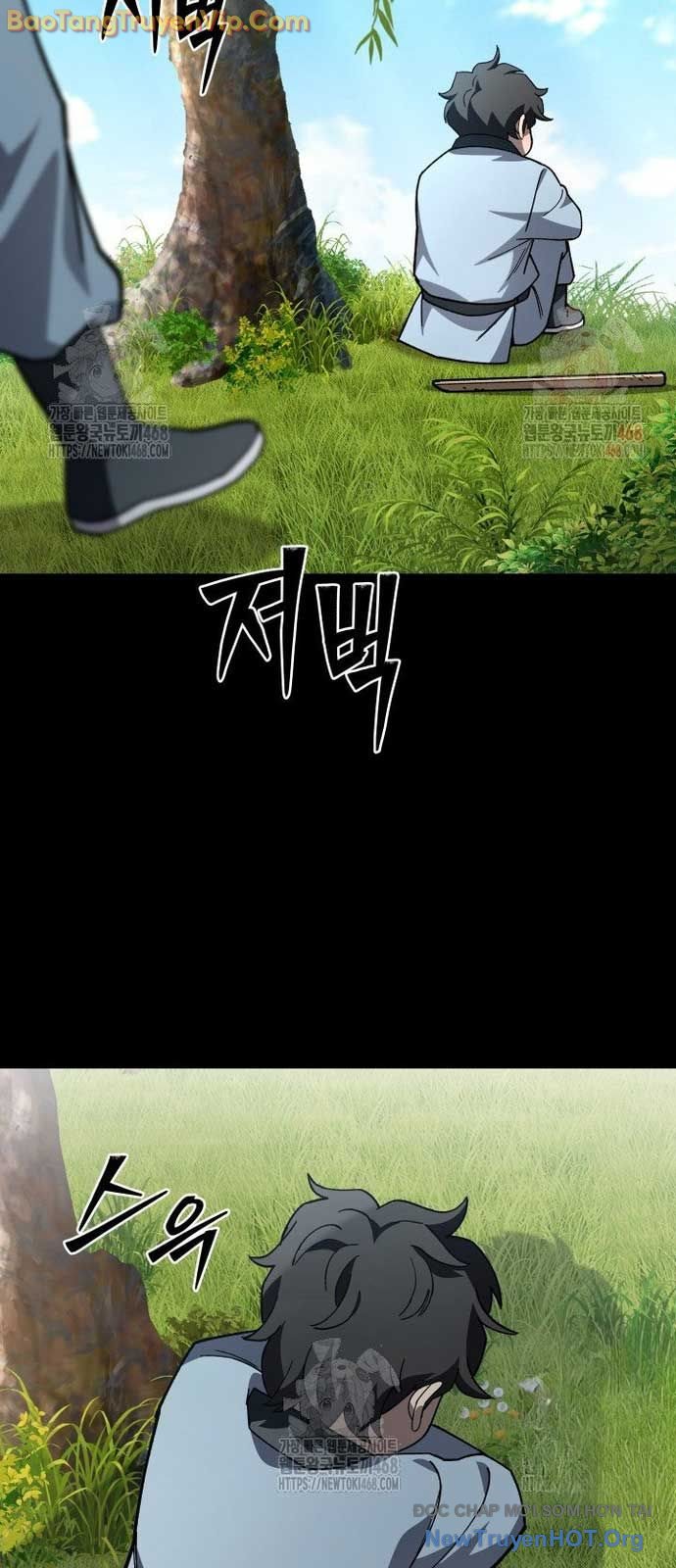 Thiên Ma Giáo chapter 24 - Trang 3