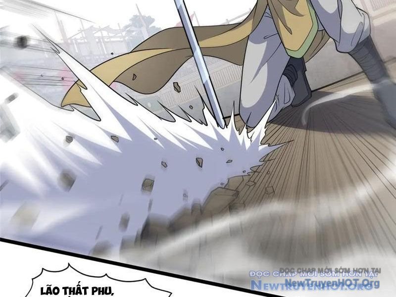 Đô Thị Cực Phẩm Y Thần chapter 257 - Trang 24