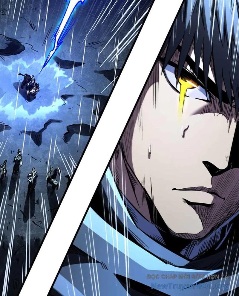 Siêu Cấp Thần Cơ Nhân chapter 361 - Trang 35