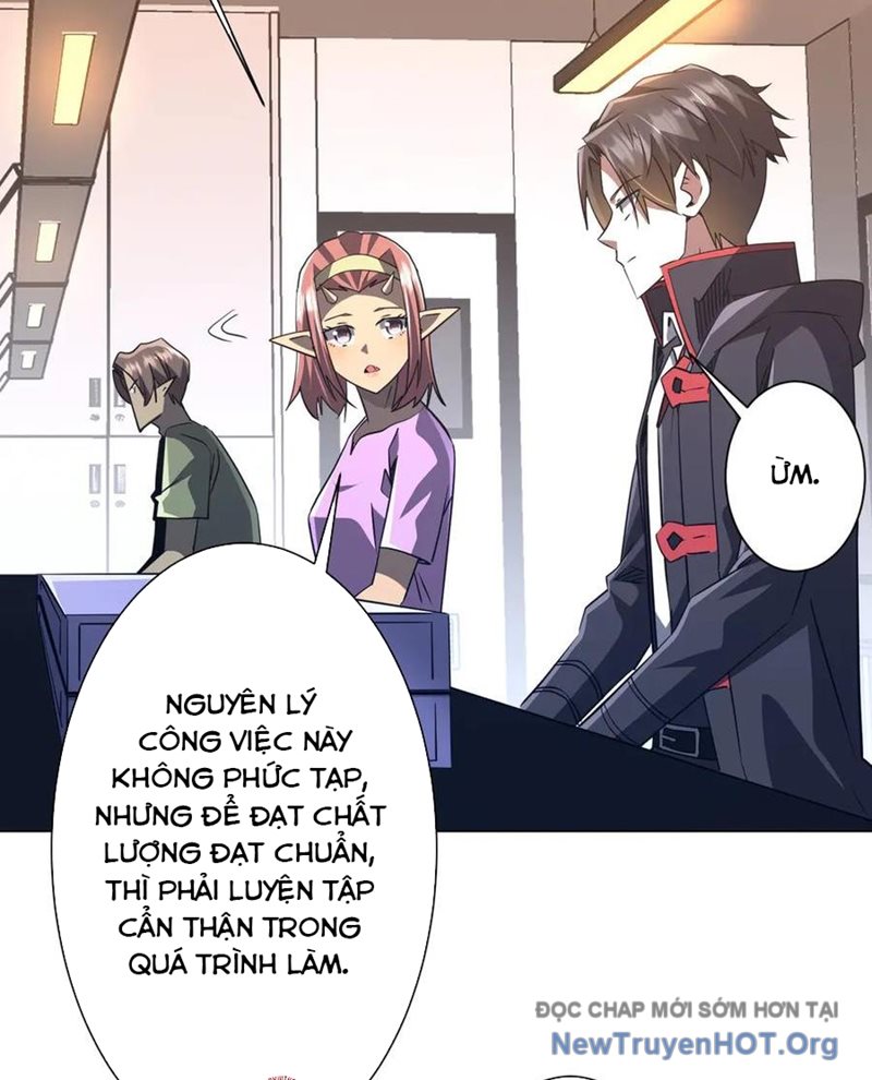 Bắt Đầu Với Trăm Vạn Minh Tệ chapter 244 - Trang 18