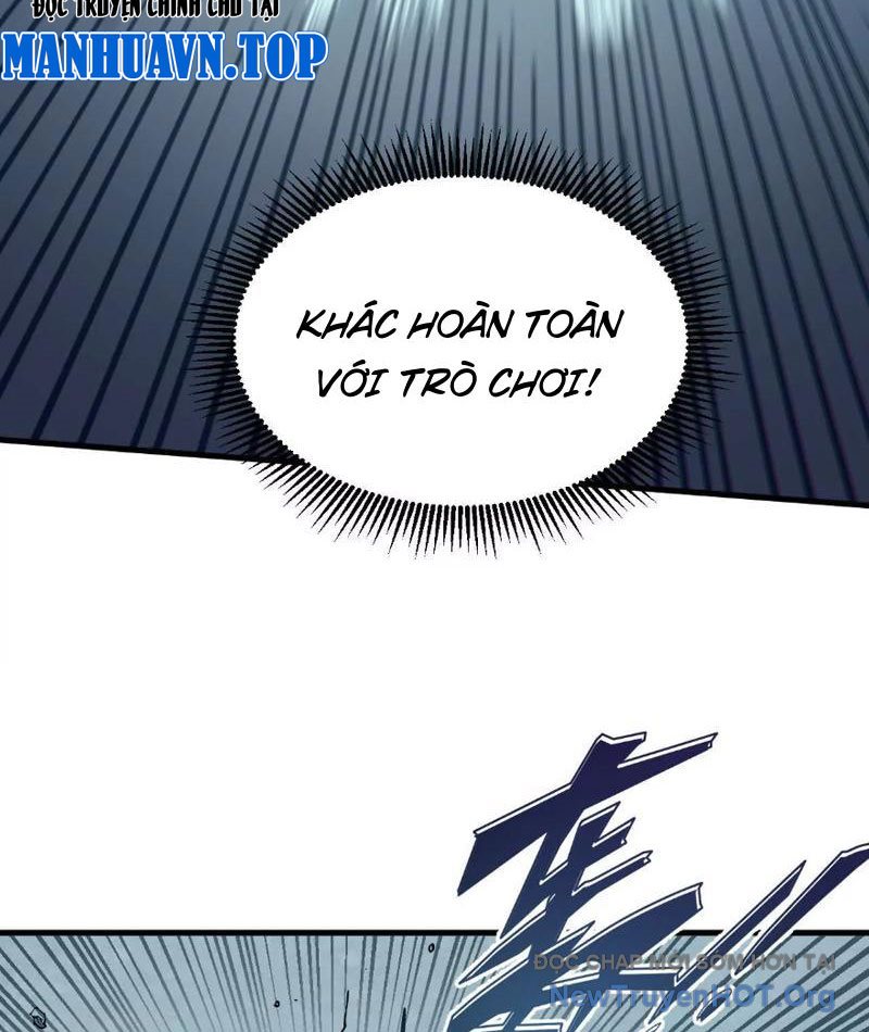 Tiên Vương Thú Liệp Pháp Tắc chapter 3 - Trang 4