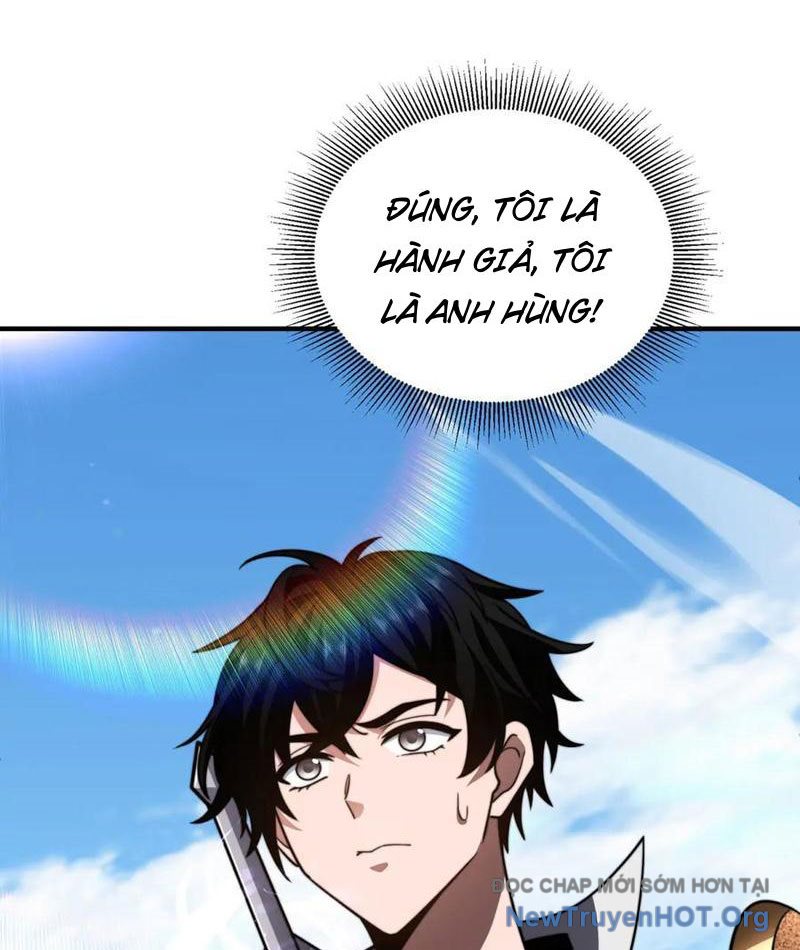 Ta Thăng Cấp Cho Người Khác Tại Tận Thế chapter 41 - Trang 70