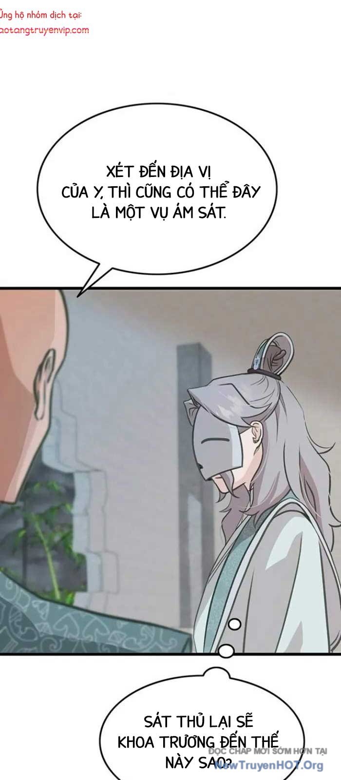 Tôi trở thành chồng của giáo chủ ma giáo chapter 14 - Trang 47