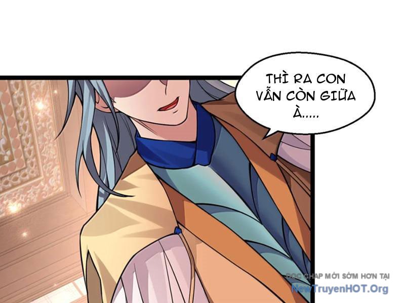 Hảo Đồ Nhi Hãy Tha Cho Vi Sư chapter 355 - Trang 36