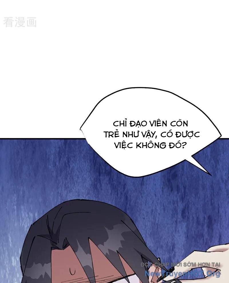 Tối Cường Võ Hồn Hệ Thống chapter 277 - Trang 10