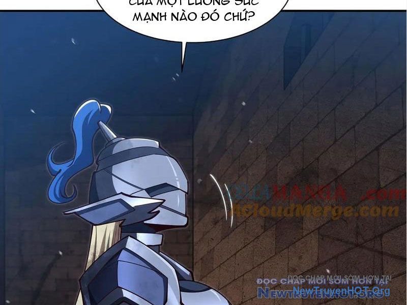 Huyết Cơ Và Kỵ Sĩ chapter 384 - Trang 29