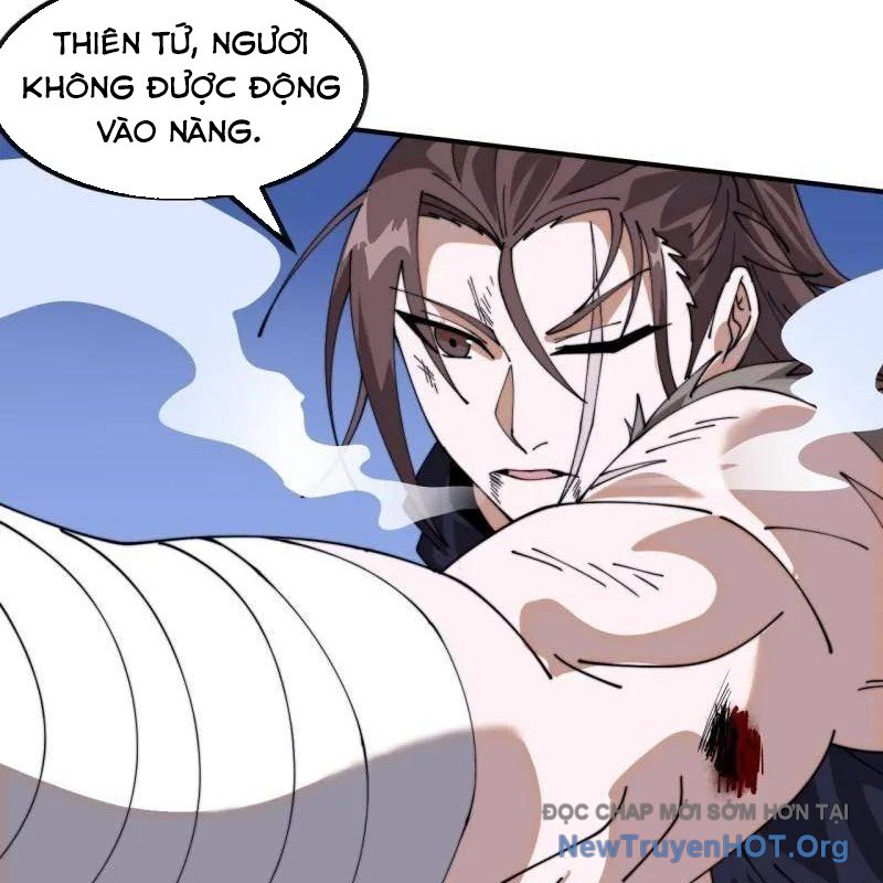 Ta Có Một Sơn Trại chapter 1150 - Trang 55