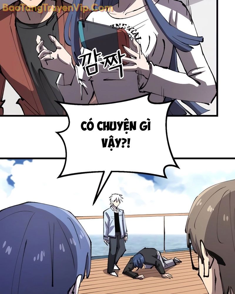 hòn đảo sao và xiềng xích chapter 7 - Trang 90