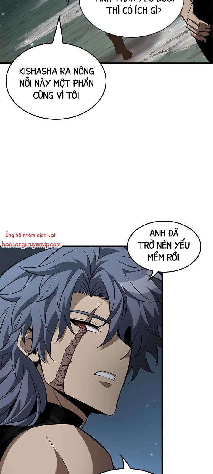 Gacha Vô Hạn chapter 151 - Trang 21