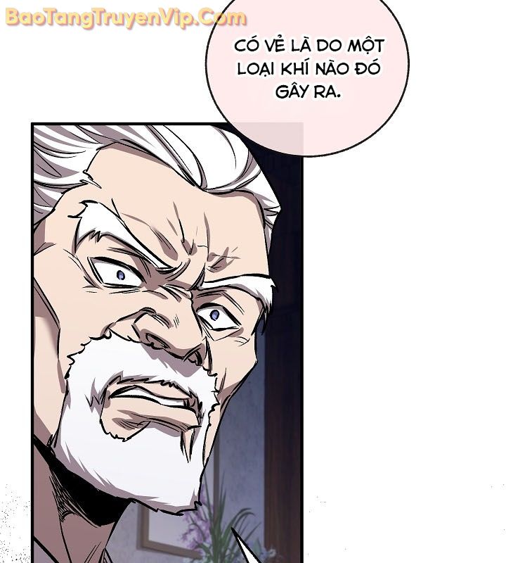 Thanh Mai Trúc Mã Của Đệ Nhất Thiên Hạ chapter 57 - Trang 20
