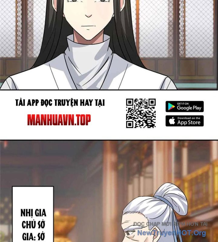 Tân Sủng Mị chapter 76 - Trang 47