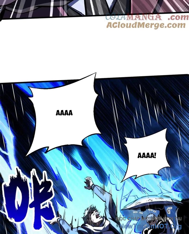 Siêu Cấp Thần Cơ Nhân chapter 361 - Trang 21