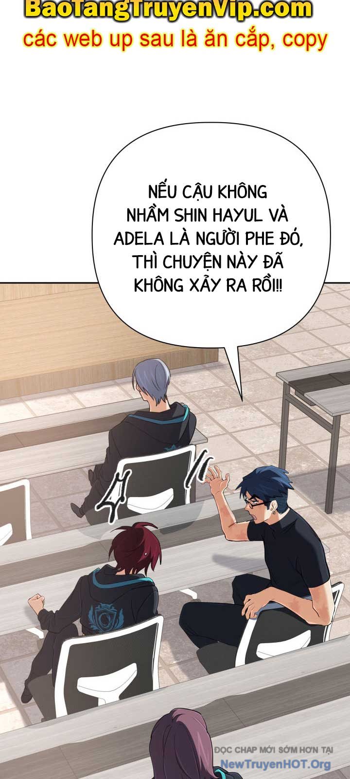 Đại Pháp Sư Thần Thoại Tái Lâm chapter 53.2 - Trang 11