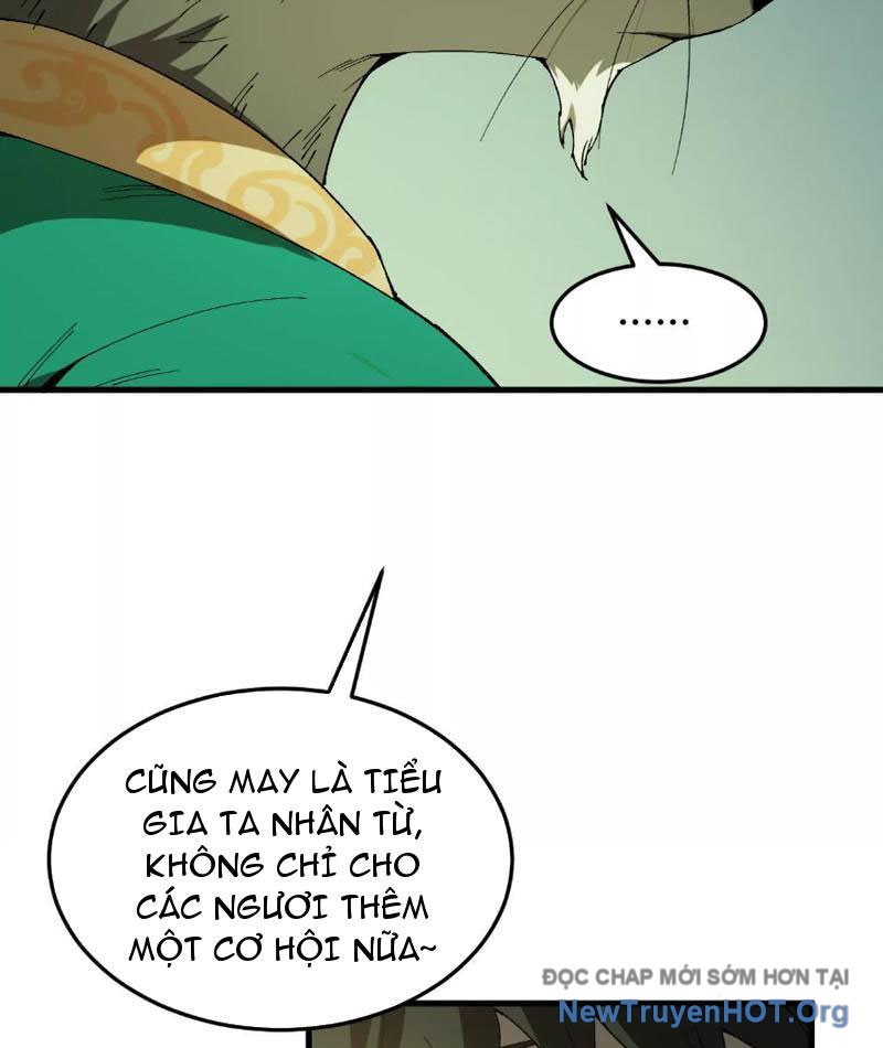 Tiên Vương Thú Liệp Pháp Tắc chapter 3 - Trang 56