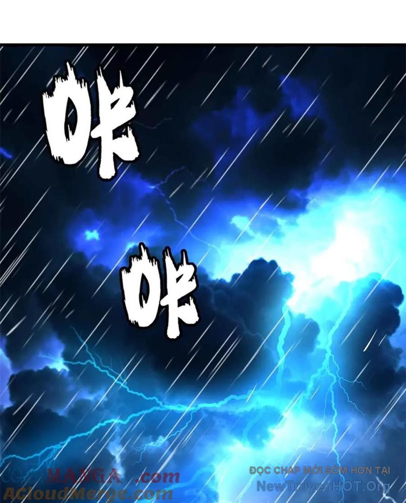 Siêu Cấp Thần Cơ Nhân chapter 360 - Trang 45